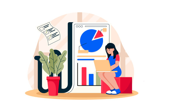 M710_Software Development Illustration Pack 1