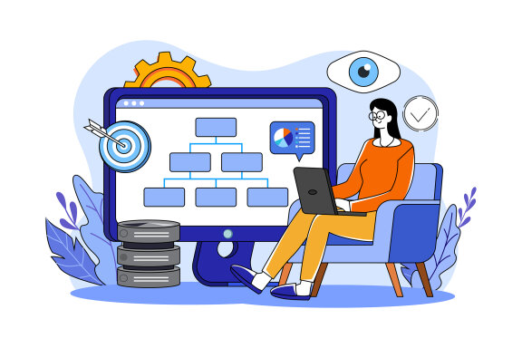 M690_Web Services Illustration Pack