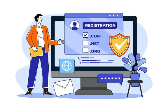 M690_Web Services Illustration Pack