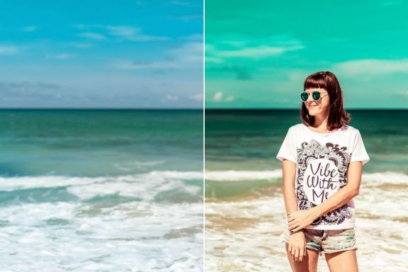 Castan Presets For Lightroom Mobile, Desktop and ACR