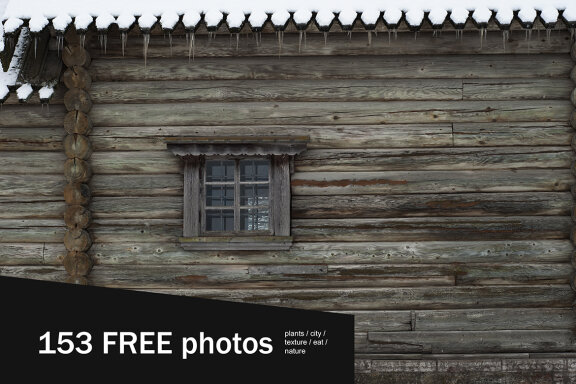 153 FREE Photos