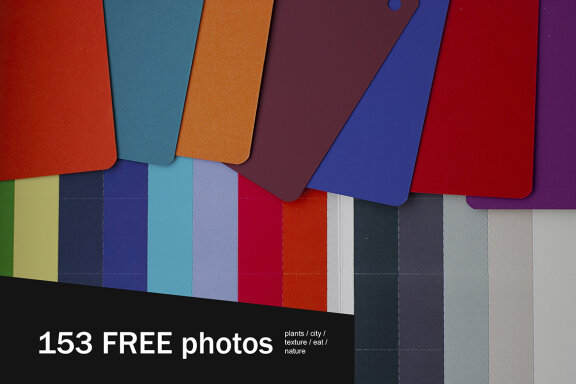 153 FREE Photos