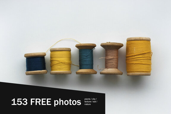 153 FREE Photos