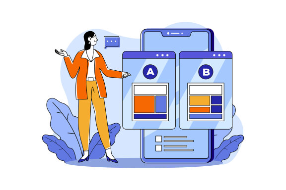 M687_Software Development Illustration Pack