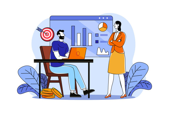 M687_Software Development Illustration Pack