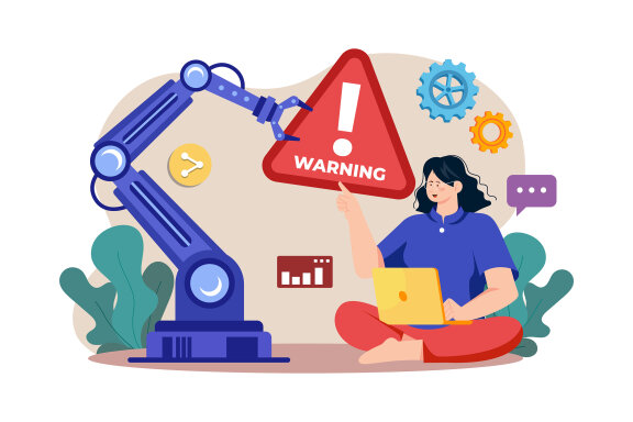 M684_Production Automation Illustration Pack 1