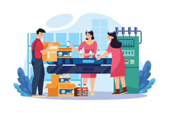 M683_Factory Illustration Pack 1