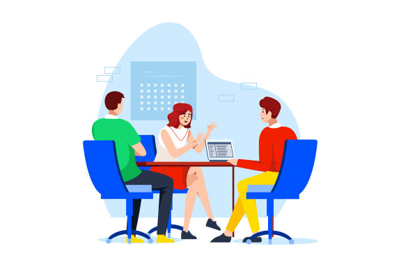 M679_Product Teams Illustration Pack