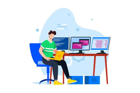M679_Product Teams Illustration Pack