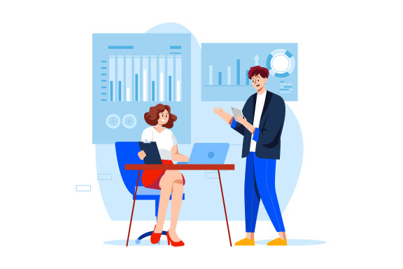 M679_Product Teams Illustration Pack