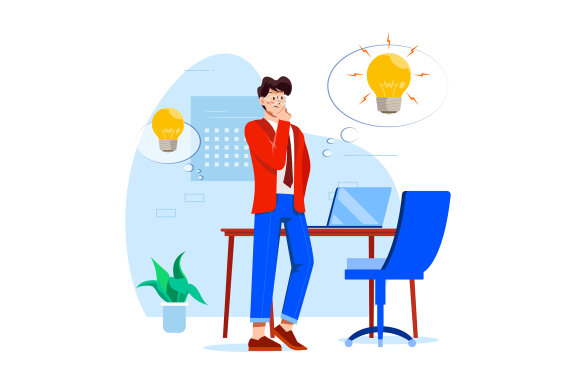 M679_Product Teams Illustration Pack