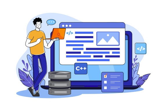 M673_Product Teams Illustration Pack 2