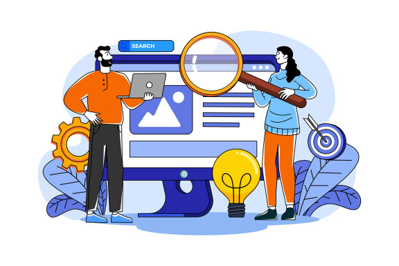 M673_Product Teams Illustration Pack 2