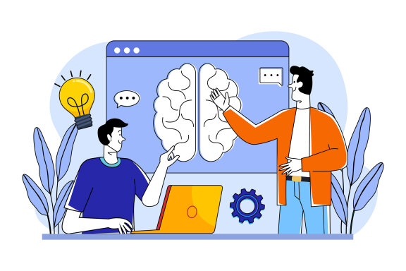 M673_Product Teams Illustration Pack 2