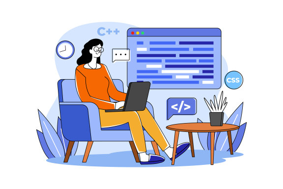 M673_Product Teams Illustration Pack 2