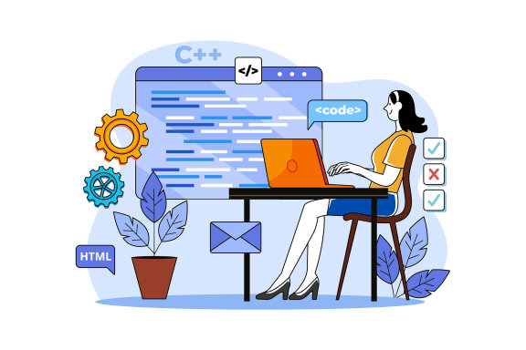 M673_Product Teams Illustration Pack 2