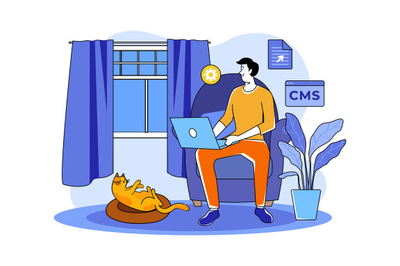 M673_Product Teams Illustration Pack 1