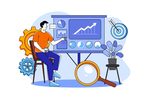 M673_Product Teams Illustration Pack 1