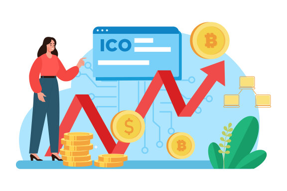 M654_Blockchain Illustration Pack