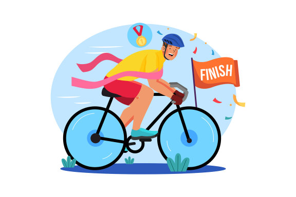 M629_Sports Activity FREE Illustration Pack 2