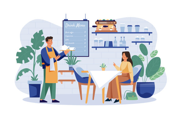 M628_Customer Support Illustration Pack 1