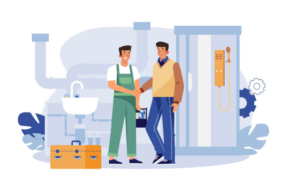 M628_Customer Support Illustration Pack 1