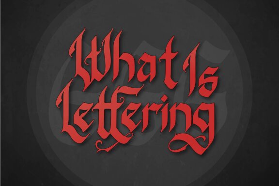 The Feyals | Blackletter Typeface