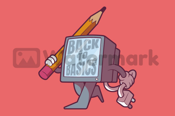 Back to Basics