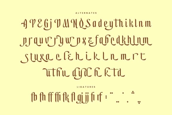 Safaniah - Arabic Style