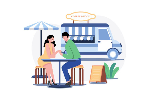 M600_Food And Drink Illustration Pack 2