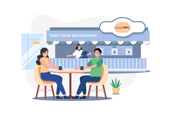 M600_Food And Drink Illustration Pack 2