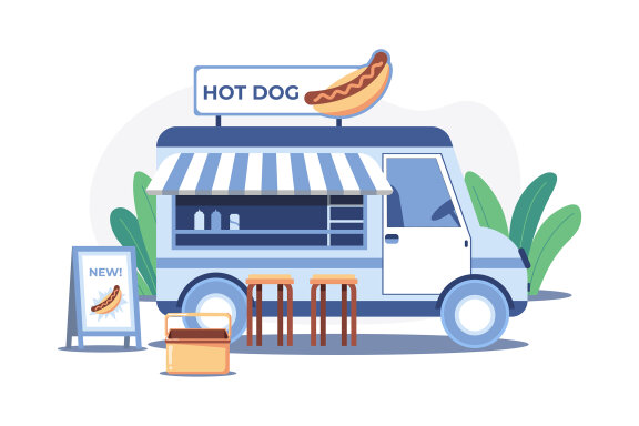 M600_Food And Drink Illustration Pack 2