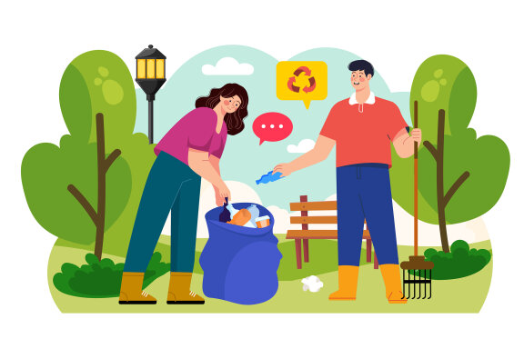M599_World Environment Illustration Pack 1