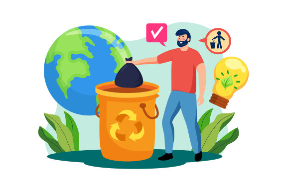 M599_World Environment Illustration Pack 2