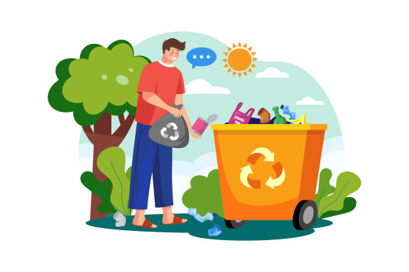 M599_World Environment Illustration Pack 2