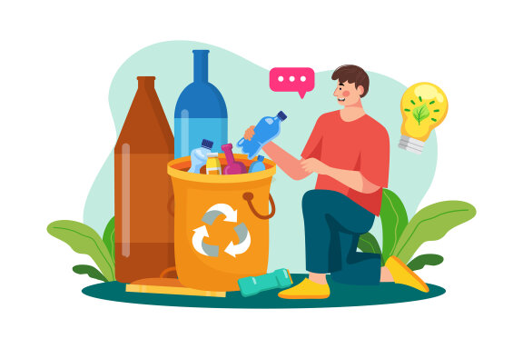 M599_World Environment Illustration Pack 2