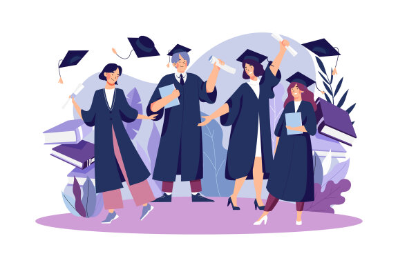 M596_Back To School Illustration Pack 1