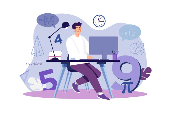 M596_Back To School Illustration Pack 1