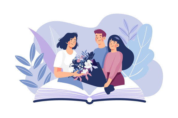 M596_Back To School Illustration Pack 1