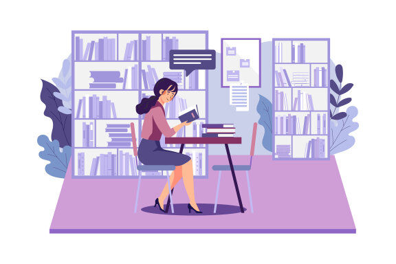 M596_Back To School Illustration Pack 2
