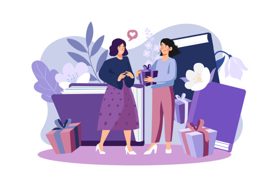 M596_Back To School Illustration Pack 2