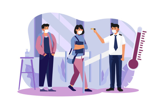 M596_Back To School Illustration Pack 2
