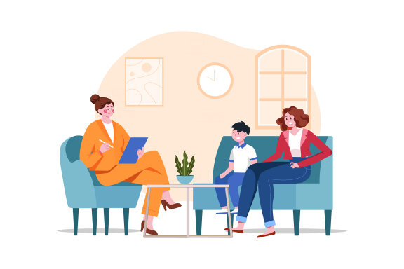 M595_Career Education Illustration Pack 1