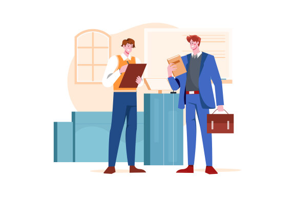 M595_Career Education Illustration Pack 1