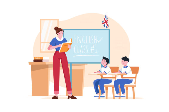 M595_Career Education Illustration Pack 1