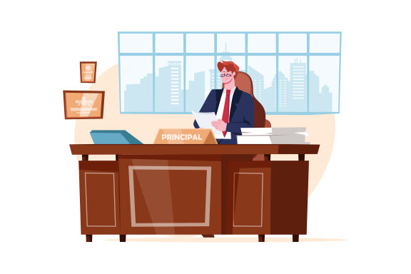 M595_Career Education Illustration Pack 1