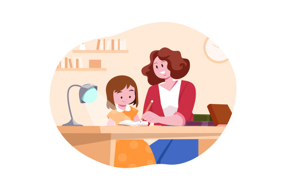 M595_Career Education Illustration Pack 1