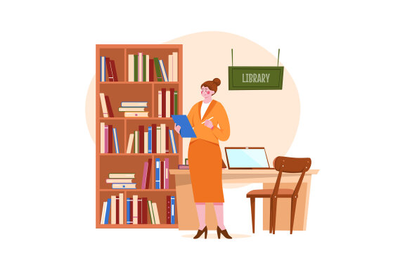 M595_Career Education Illustration Pack 1