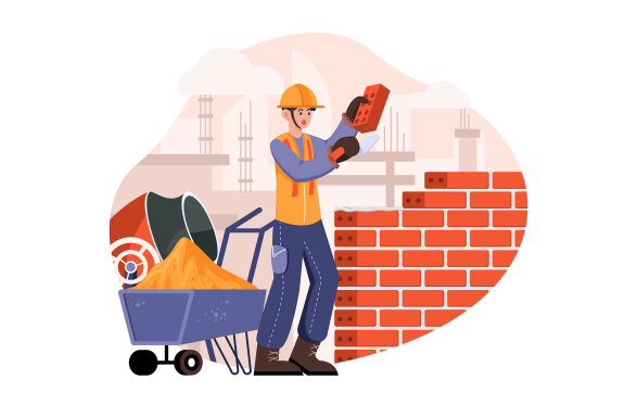 M594_Professions Illustration Pack