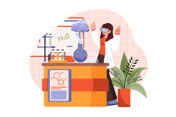 M594_Professions Illustration Pack